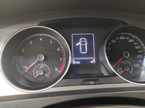 Volkswagen Golf 1.4 Tsi Comfortline Dsg