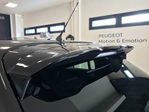 Peugeot 208 Feline 1.6l Tip / Anticipo $200.000