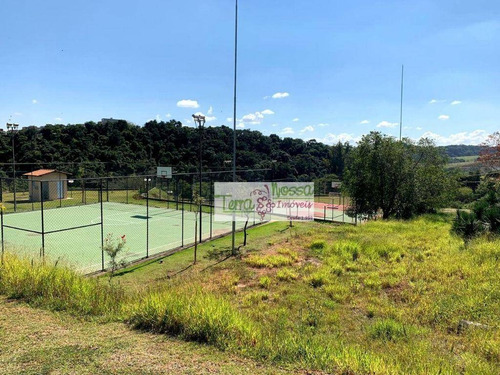Imagem 12 de 15 de Terreno À Venda - Reserva Santa Monica - Itupeva/sp - Te0810