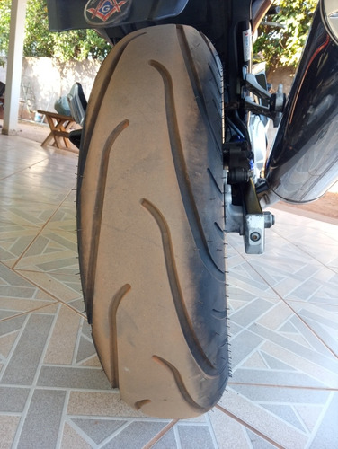 Imagem 9 de 13 de Suzuki Gsx 650