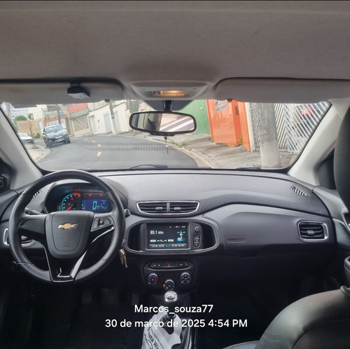 Chevrolet Onix 1.4 Ltz 5p