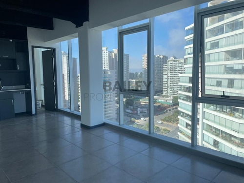 Oficina En Arriendo En Edificio Soho , Concon