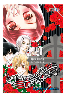 Akuma To Love Song 9 (libro Original)