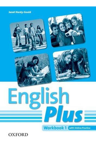 English Plus 1: English Plus 1 Wb & Onl Prac Pk