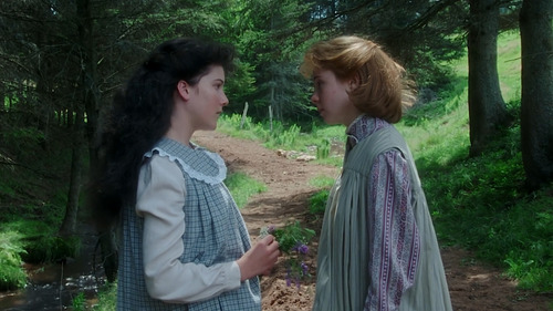 Ana La De Tejas Verdes Serie Peliculas Anne Of Green Gables