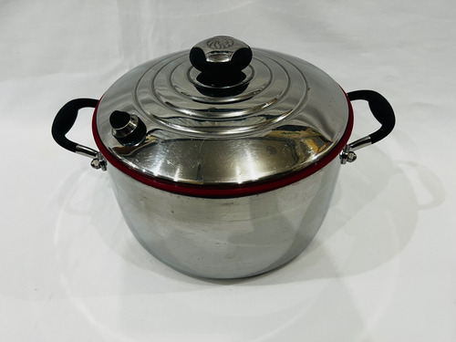 Olla Royal Prestige De 8qt LĂnea Novel (Usado)