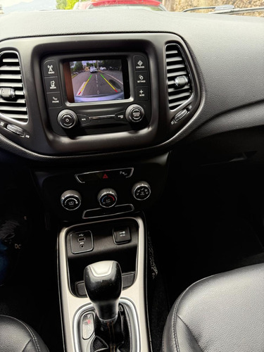 Jeep Compass 2.4 Litude 4x2 At