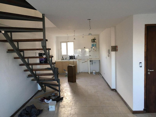 Imagen 3 de 16 de Departamentos En Duplex 4 Unidades Disponibles - Ph - Villa