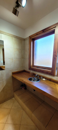 Imagen 28 de 30 de Departamento En Cabaña De Montaña Con Vistas Espectaculares Al Cerro Chapelco En San Martín De Los Andes (precio Aplica Para Período Dic-mar P/2 Pers)