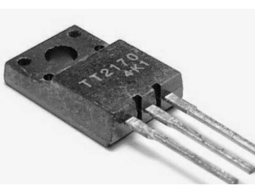 Tt2170 Tt 2170 Kit Com 2 Peças Promoção Envio Imediato