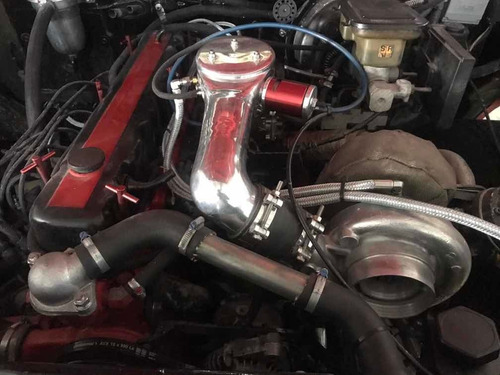 Chevrolet S10 S10 Americana 6cc