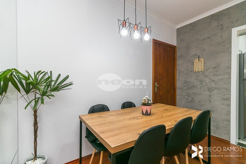Imagem 2 de 15 de Apartamento - Assuncao - Ref: 1770 - V-1770