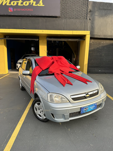 Chevrolet Corsa Sedan 1.4 Premium Econoflex 4p