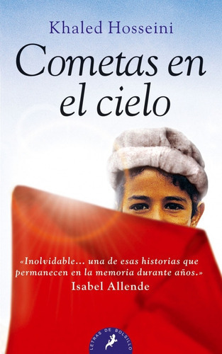 Cometas En El Cielo - Hosseini, Khaled