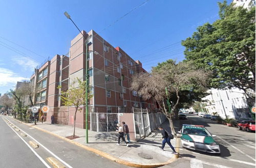 Departamento En Venta, Buenavista, Buenavista, Cuauhtémoc Nohs