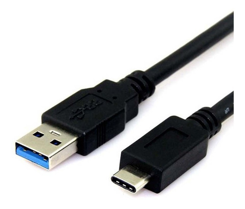 Cable Usb 3.0 Tipo-c A Tipo-a 1 M Argom *itech