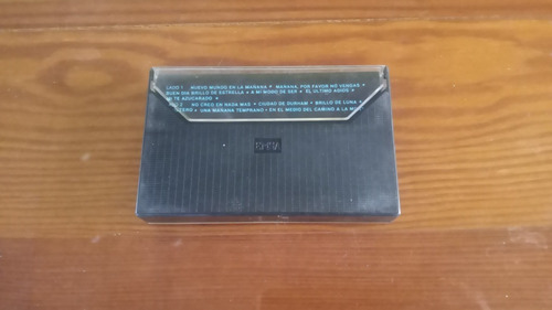Roger Whittaker - Lo Mejor De... - Cassette (nuevo)