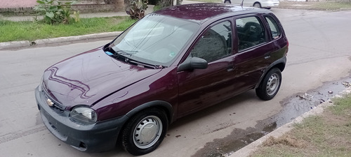 Chevrolet Corsa 1.6 Gls