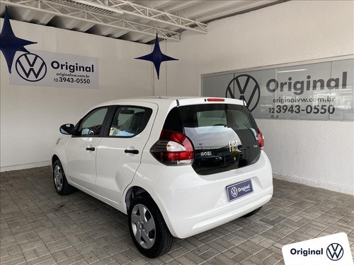 Imagem 3 de 8 de Mobi 1.0 8v Evo Flex Like. Manual