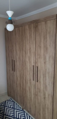 Imagem 24 de 30 de Sobrado Com 4 Dormitórios À Venda, 132 M² Por R$ 540.000,00 - Vila Bela Vista - Santo André/sp - So1161