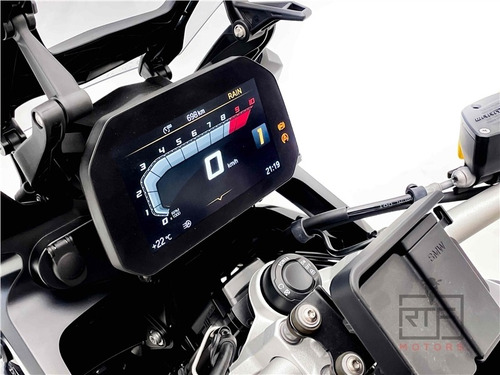 Imagem 7 de 10 de Bmw F 850 Gs Premium F 850 Gs Premium