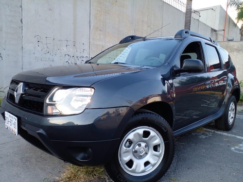 Imagen 1 de 15 de Renault Duster Expression