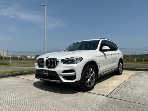 BMW X3 Xdrive 30I