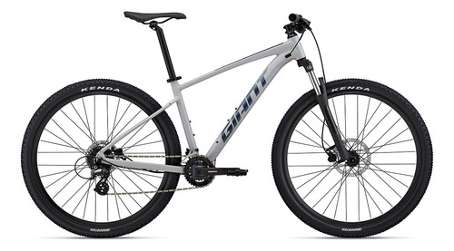 Bicicleta Talon 29 3 R29  Talle S Gris Giant