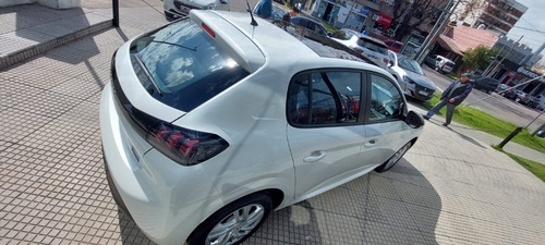 Imagen 12 de 25 de Peugeot 208 Acitve Pack Am24 Jc