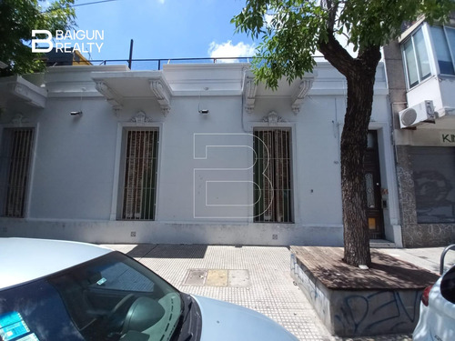 Local Comercial En Venta Y/o Alquiler, Zona Palermo