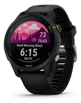 Comprar Smartwatch Garmin Forerunner 255 Music color negro