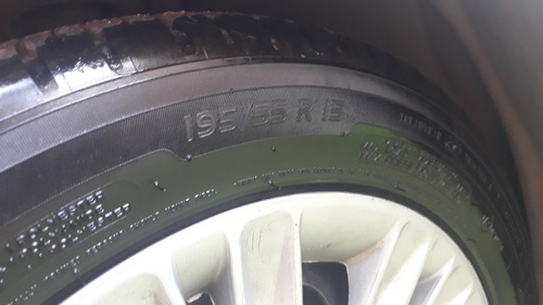 Ford New Fiesta 1.5 Se