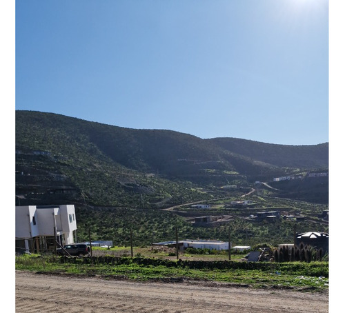 Lote 5.017 Mts2 Condominio La Varilla, La Serena