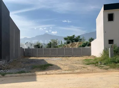 Terreno en venta
