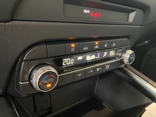 Mazda CX-5 TOURING 2,5