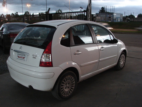 Citroen C3 Exclusive. Mod 2007 Km 100000.