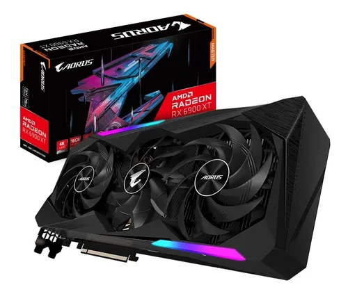 Rx shop 580 aorus