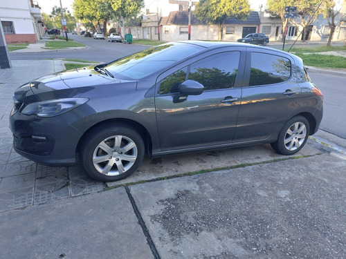 Peugeot 308 1.6 Allure