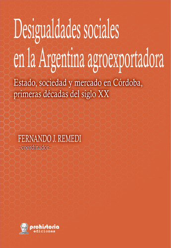 Desigualdades Sociales En La Argentina... - Remedi - Prohist