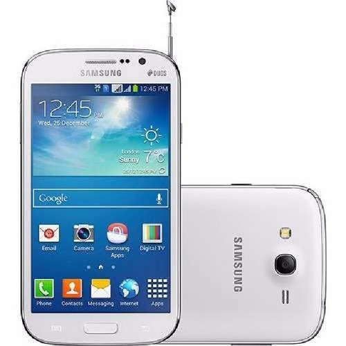 Samsung Galaxy Gran Neo Duos Gt-i9063t Tv Dig +garantia+nf