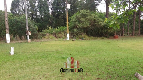 Imagem 6 de 15 de Chácara A Venda Tatuí Sp - Ch-0065-1