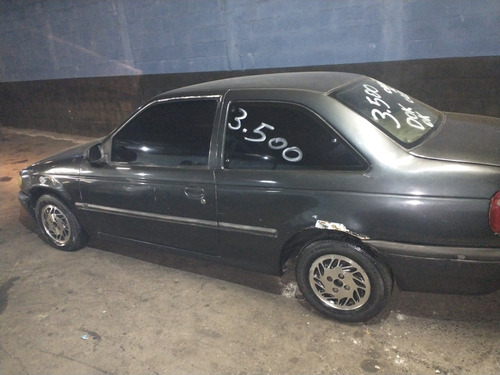Imagem 1 de 7 de Logus Vw