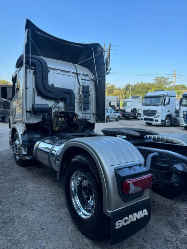 Scania G420 2010 4x2 P360 19320 1933 2035 2041 P340 Daf 410