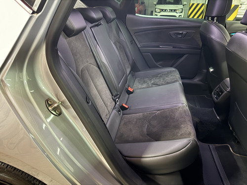 Seat Leon 2.0 L T Cupra At 5p