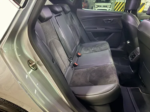 Seat Leon 2.0 L T Cupra At 5p
