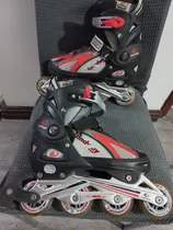 Comprar Patin Rollers Landway U.s.a Talle38-39