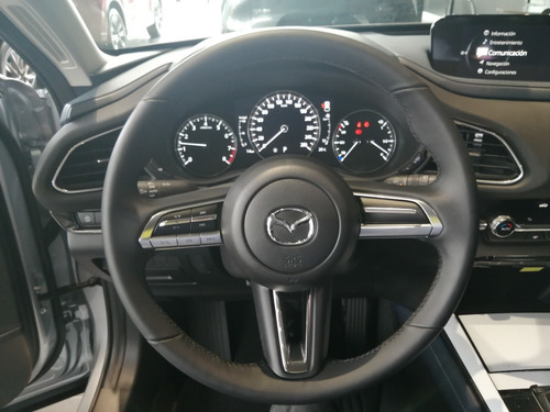 Mazda Cx 30