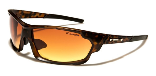 Gafas De Sol Sunglasses Lente Oscuro Xhd3336 Deportivas Unis