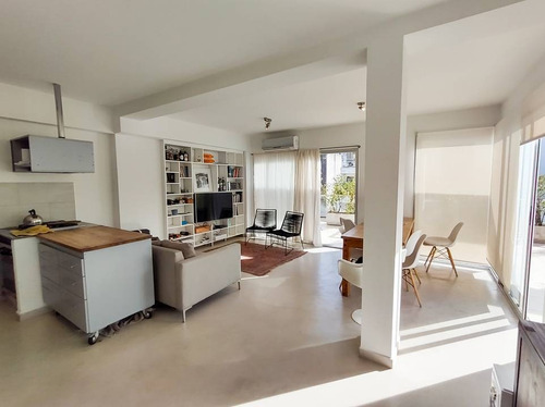 Venta De Departamento En Palermo