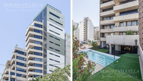 Imagen 12 de 14 de Departamento En Venta De 2 Dormitorios En Rosario